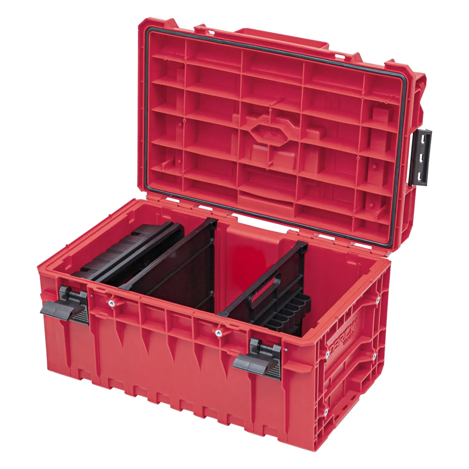 Skrzynia narzędziowa Qbrick System ONE 2.0 350 TECHNIK RED Ultra HD
