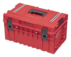 Skrzynia narzędziowa Qbrick System ONE 2.0 350 TECHNIK RED Ultra HD
