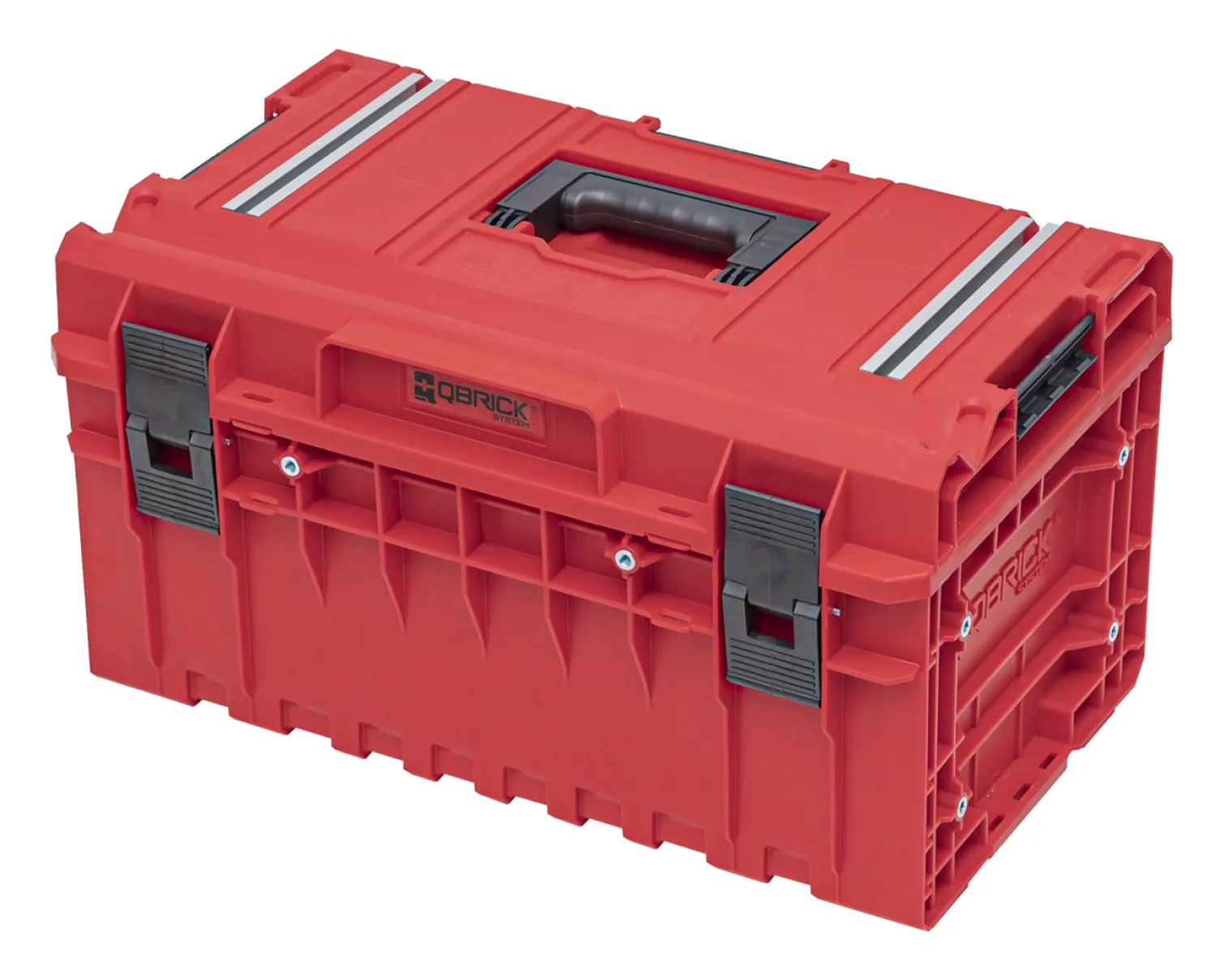 Skrzynia narzędziowa Qbrick System ONE 2.0 350 TECHNIK RED Ultra HD