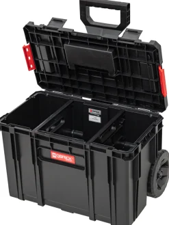 Skrzynia narzędziowa Qbrick System TWO CART PLUS VARIO