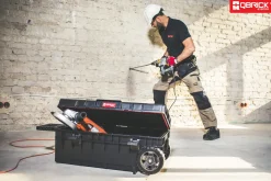 Skrzynia narzędziowa Qbrick System ONE LONGER BASIC
