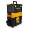 Skrzynia narzędziowa Stanley Essential Rolling Workshop