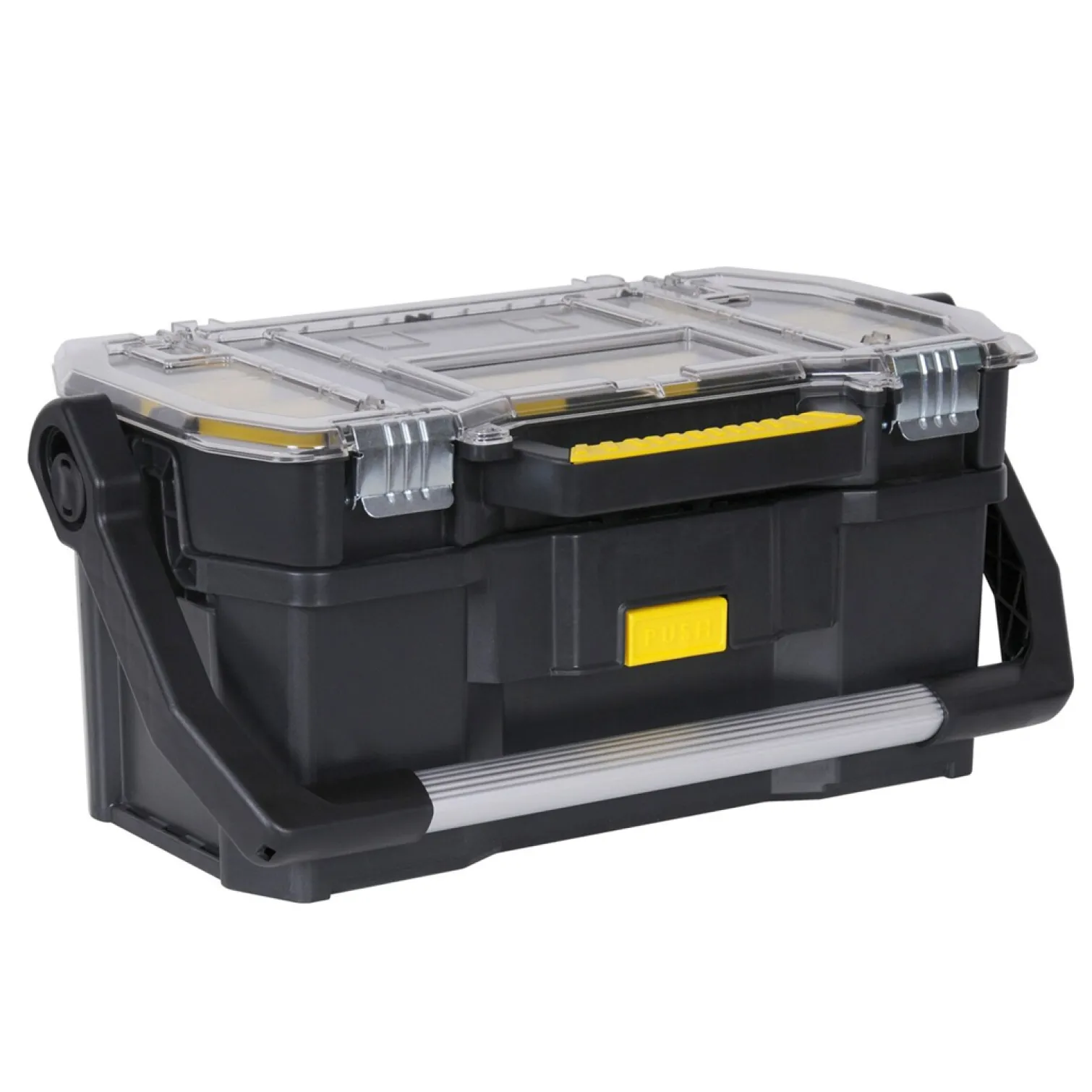 Skrzynia narzędziowa 19" Stanley STST1-70317