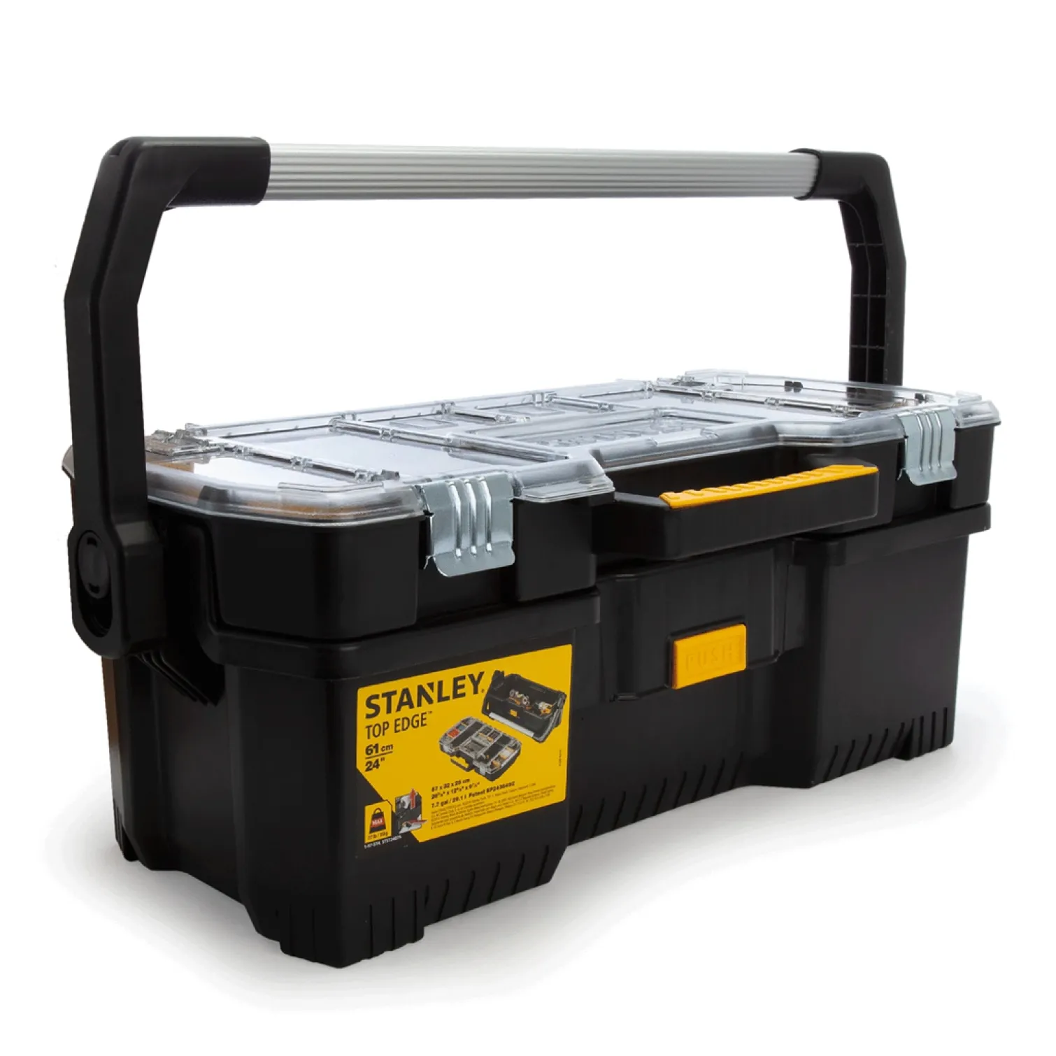Skrzynia narzędziowa 24" Stanley 1-97-514