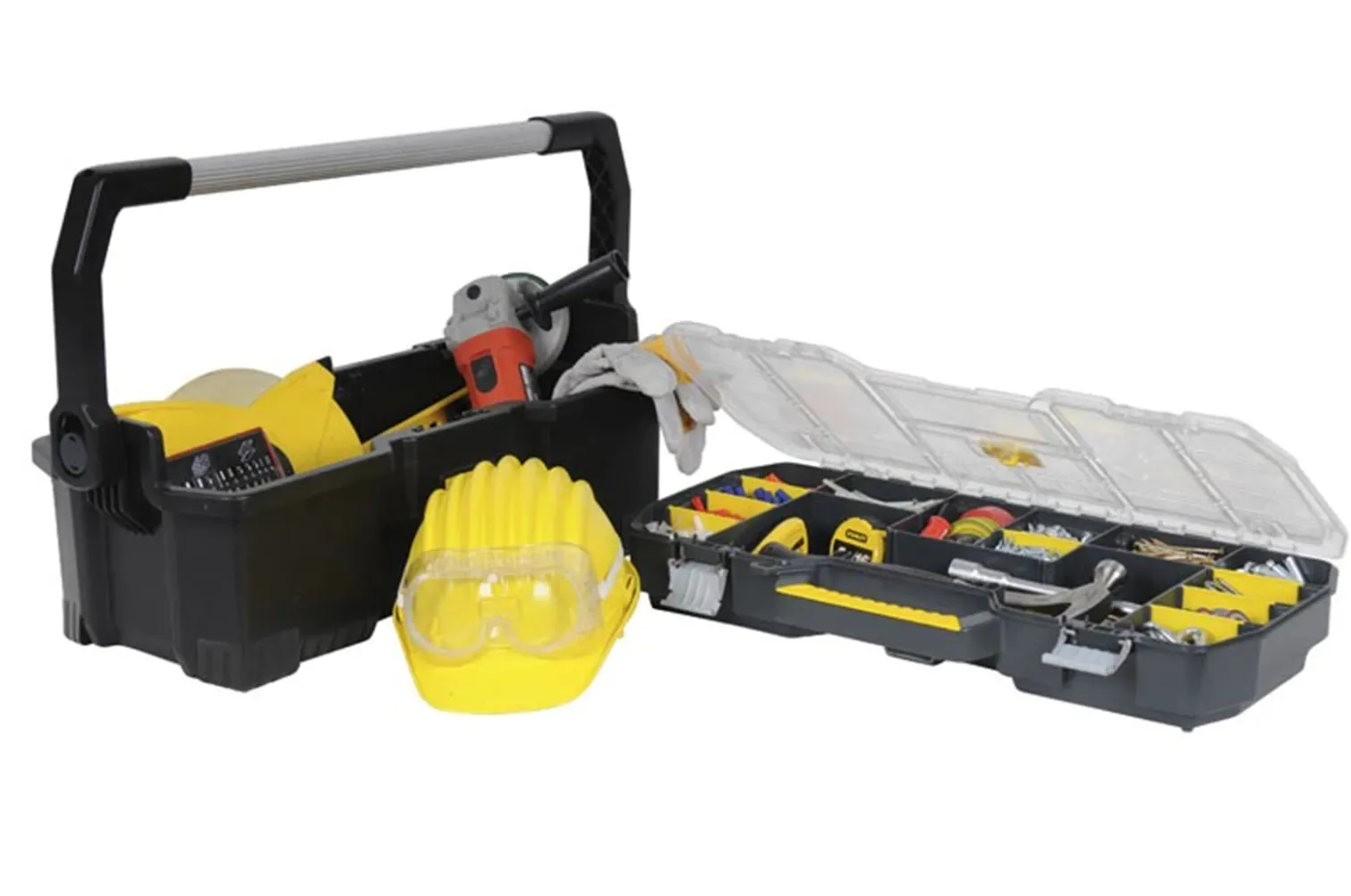 Skrzynia narzędziowa 24" Stanley 1-97-514