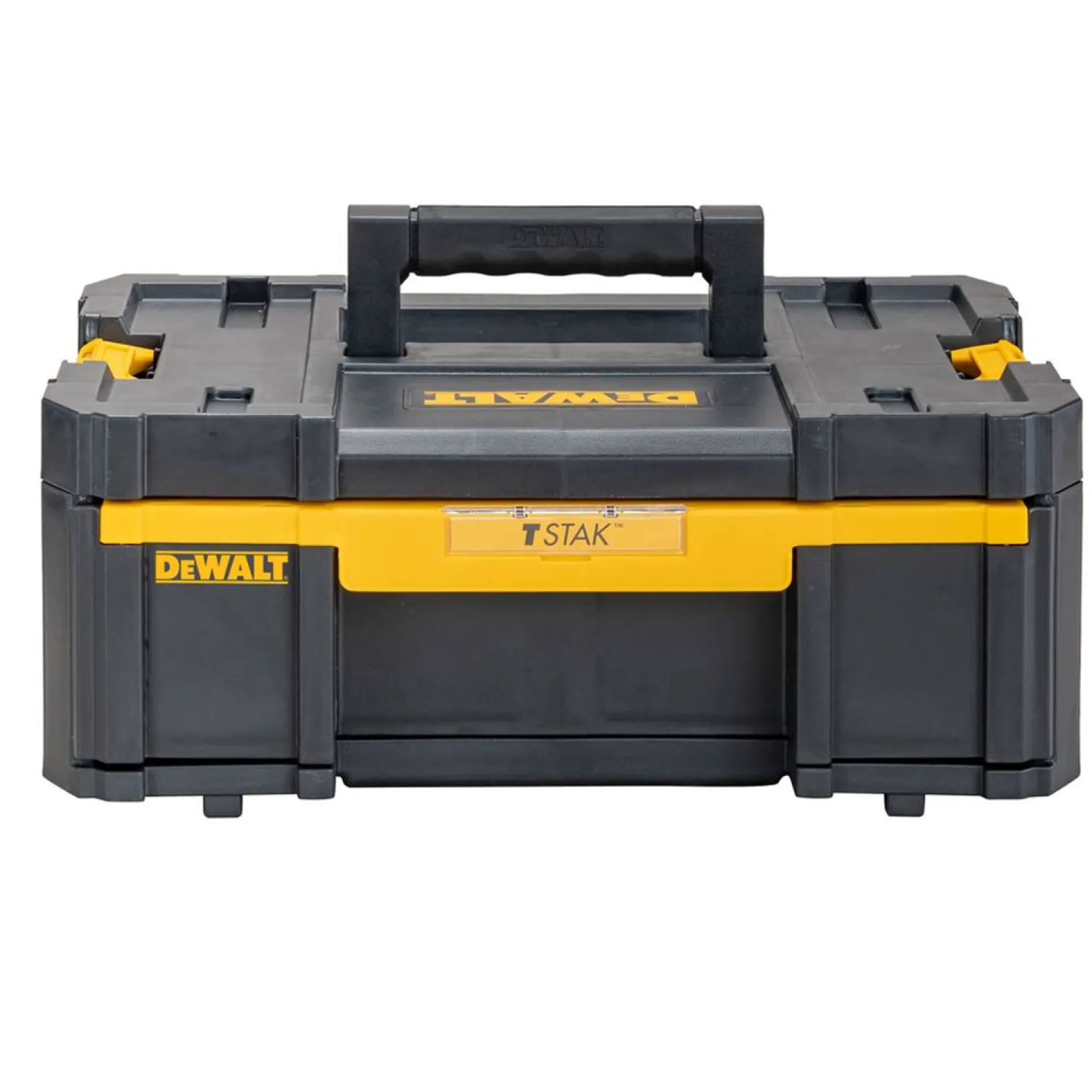 Skrzynia narzędziowa z głęboką szufladą DeWalt TSTAK DWST1-70705
