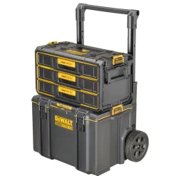 Skrzynia narzędziowa z 3 szufladami DeWalt TOUGHSYSTEM 2.0 DWST08330-1