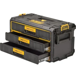 Skrzynia narzędziowa z 3 szufladami DeWalt TOUGHSYSTEM 2.0 DWST08330-1