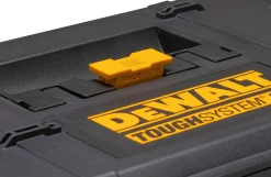 Skrzynia narzędziowa z 2 szufladami DeWalt ToughSystem 2.0 DWST83529-1