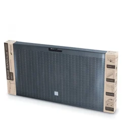 Skrzynia ogrodowa BOXE RATO PLUS - antracytowy Prosperplast MBRP290-S433