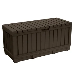 Skrzynia ogrodowa 350l Keter Kentwood 249461