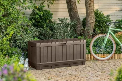 Skrzynia ogrodowa 350l Keter Kentwood 249461