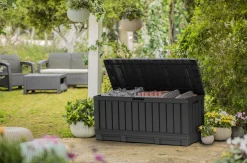 Skrzynia ogrodowa 350l Keter Kentwood 249462