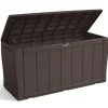 Skrzynia ogrodowa 270l Keter Sherwood 230403
