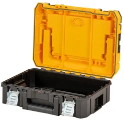 Skrzynia płytka z organizerem DeWalt TSTAK 2.0 DWST83344-1