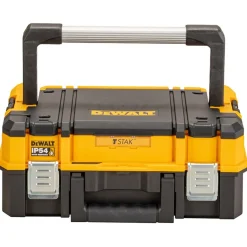 Skrzynia płytka z organizerem DeWalt TSTAK 2.0 DWST83344-1