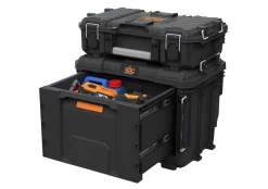Skrzynia z dużą szufladą Keter ROC PRO GEAR 2.0 17213871