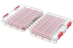 Skrzynia z szufladami Qbrick System ONE 2.0 DRAWER 3 TOOLBOX PROMO Compact Organizers SET