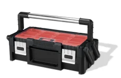 Skrzynka CANTILEVER z 18 przegródkami Keter Pro
