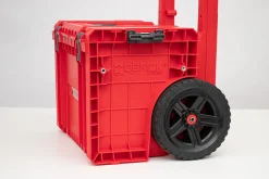 Skrzynka modułowa Qbrick System PRO 2.0 CART PLUS RED Ultra HD Custom