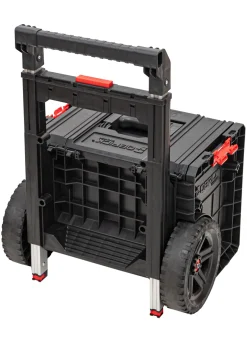 Skrzynka modułowa Qbrick System PRO 2.0 CART PLUS