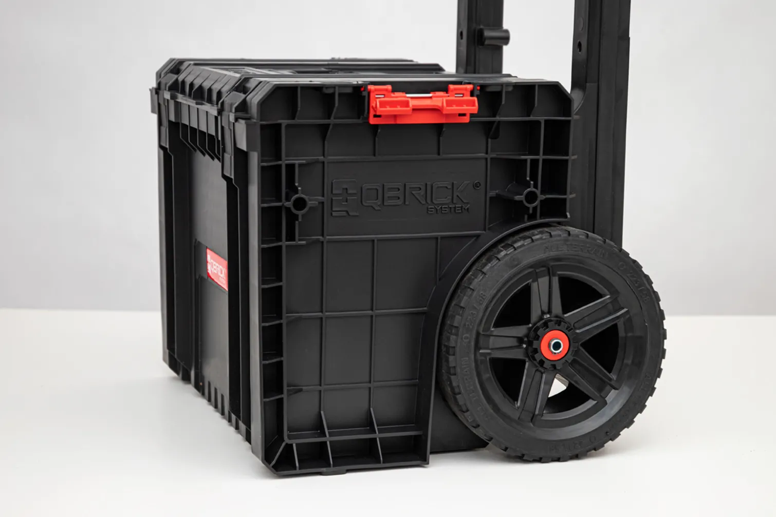 Skrzynka modułowa Qbrick System PRO 2.0 CART PLUS