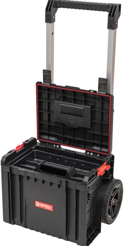 Skrzynka modułowa Qbrick System PRO 2.0 CART PLUS