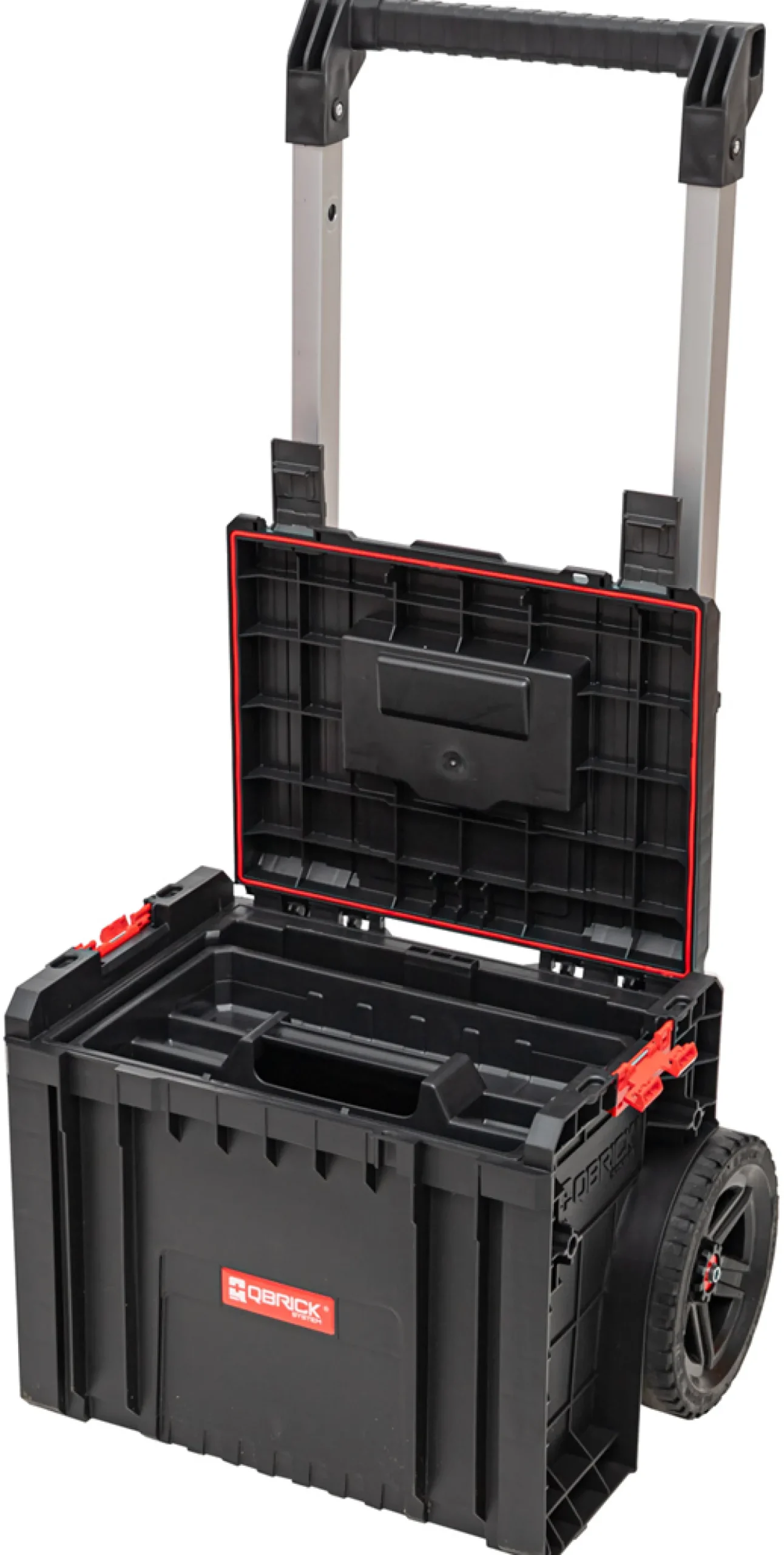 Skrzynka modułowa Qbrick System PRO 2.0 CART PLUS