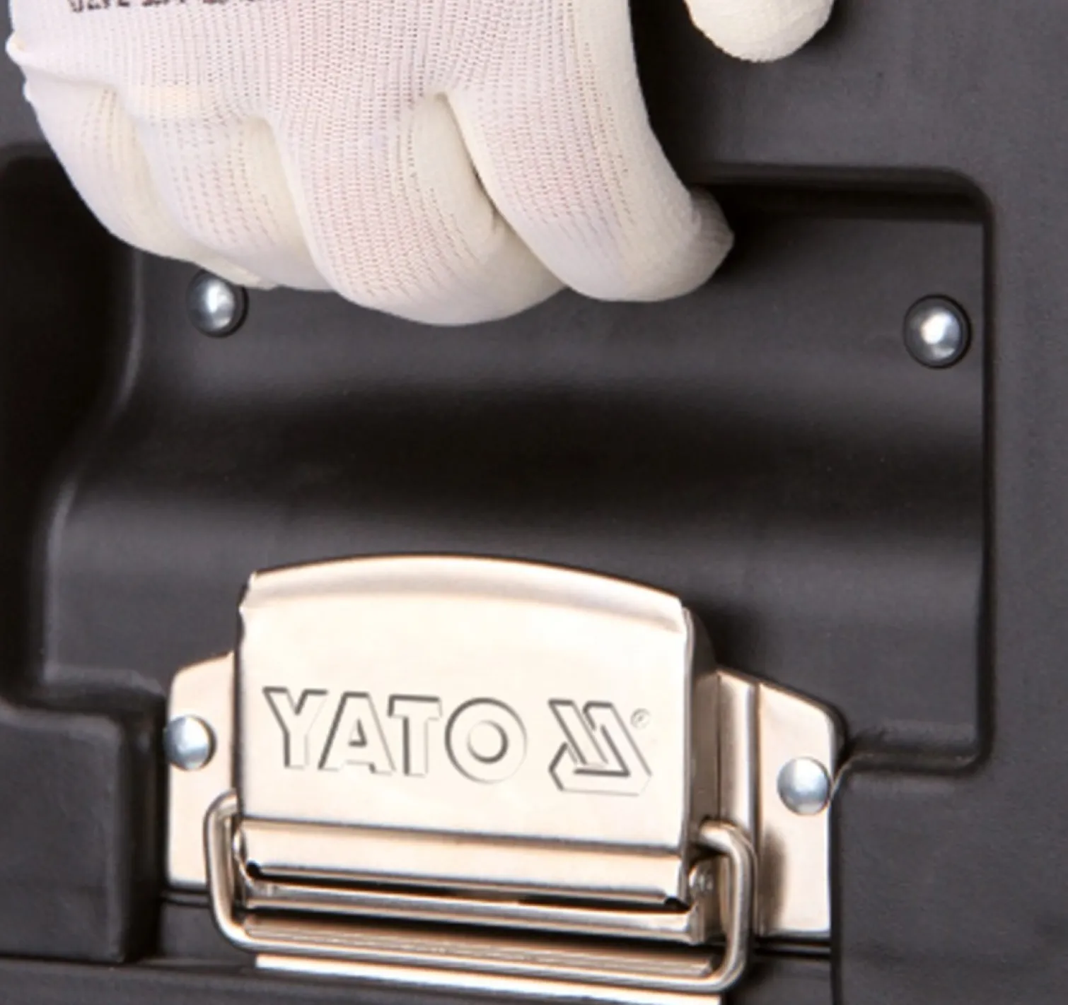 Skrzynka modułowa Yato YT-09108