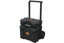 Skrzynka na kółkach Keter ROC PRO GEAR 2.0 17211897