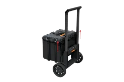 Skrzynka na kółkach Keter ROC PRO GEAR 2.0 17211897