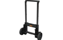 Skrzynka na kółkach Keter ROC PRO GEAR 2.0 17211897