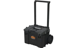 Skrzynka na kółkach Keter ROC PRO GEAR 2.0 17211897