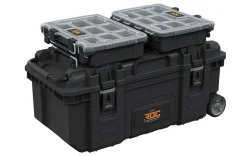 Skrzynka na kółkach 28" Keter ROC PRO GEAR 1.0