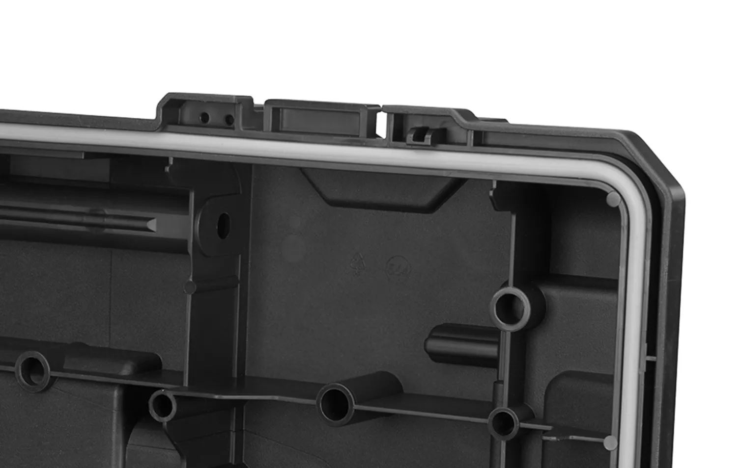 Skrzynka na kółkach 28" Keter ROC PRO GEAR 1.0