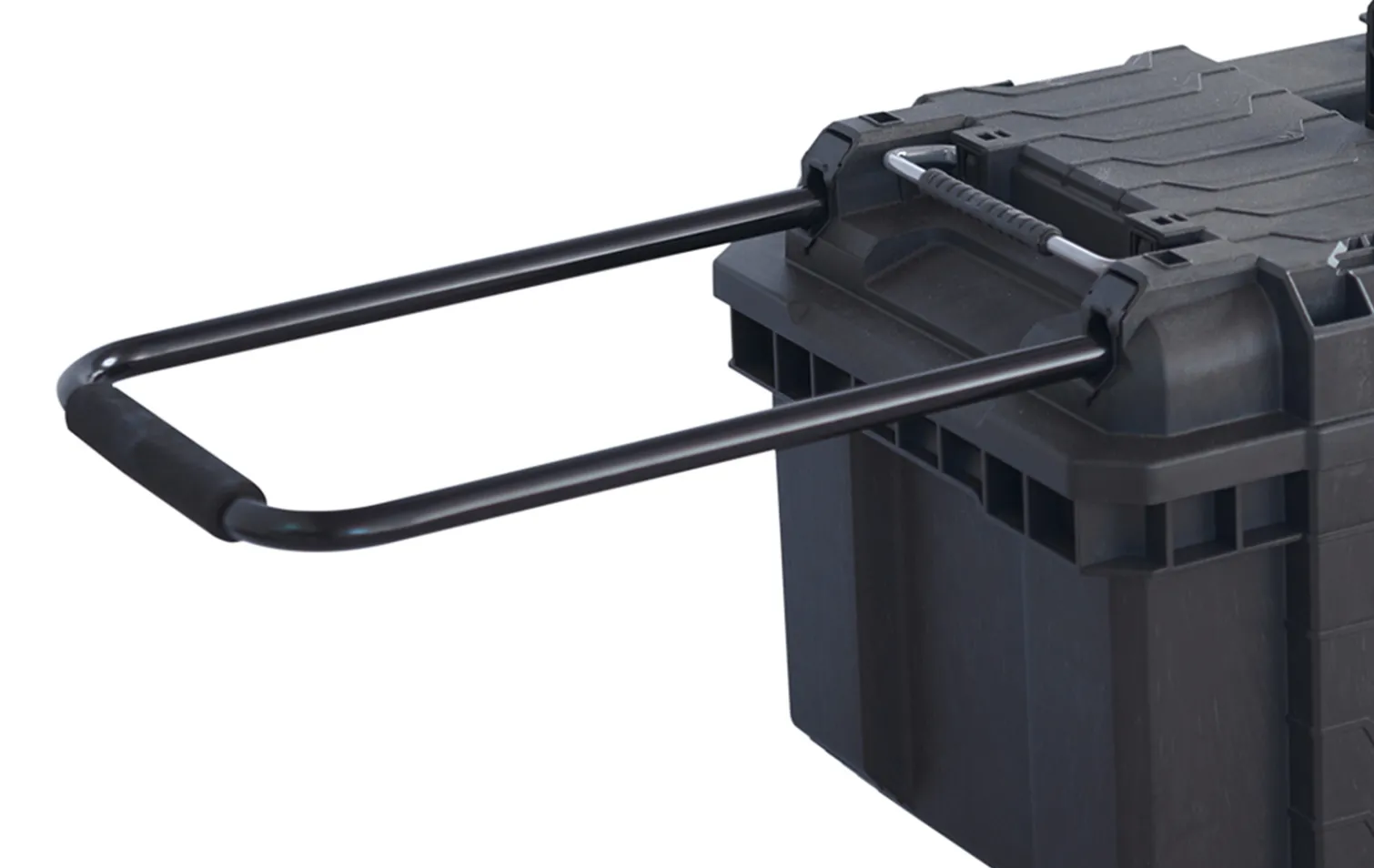 Skrzynka na kółkach 28" Keter ROC PRO GEAR 1.0
