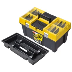 Skrzynka narzędziowa Patrol STUFF 26 SEMI PROFI CARBO