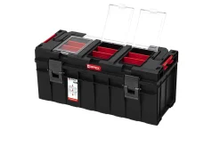 Skrzynka narzędziowa Qbrick System PRO 600 PROFI