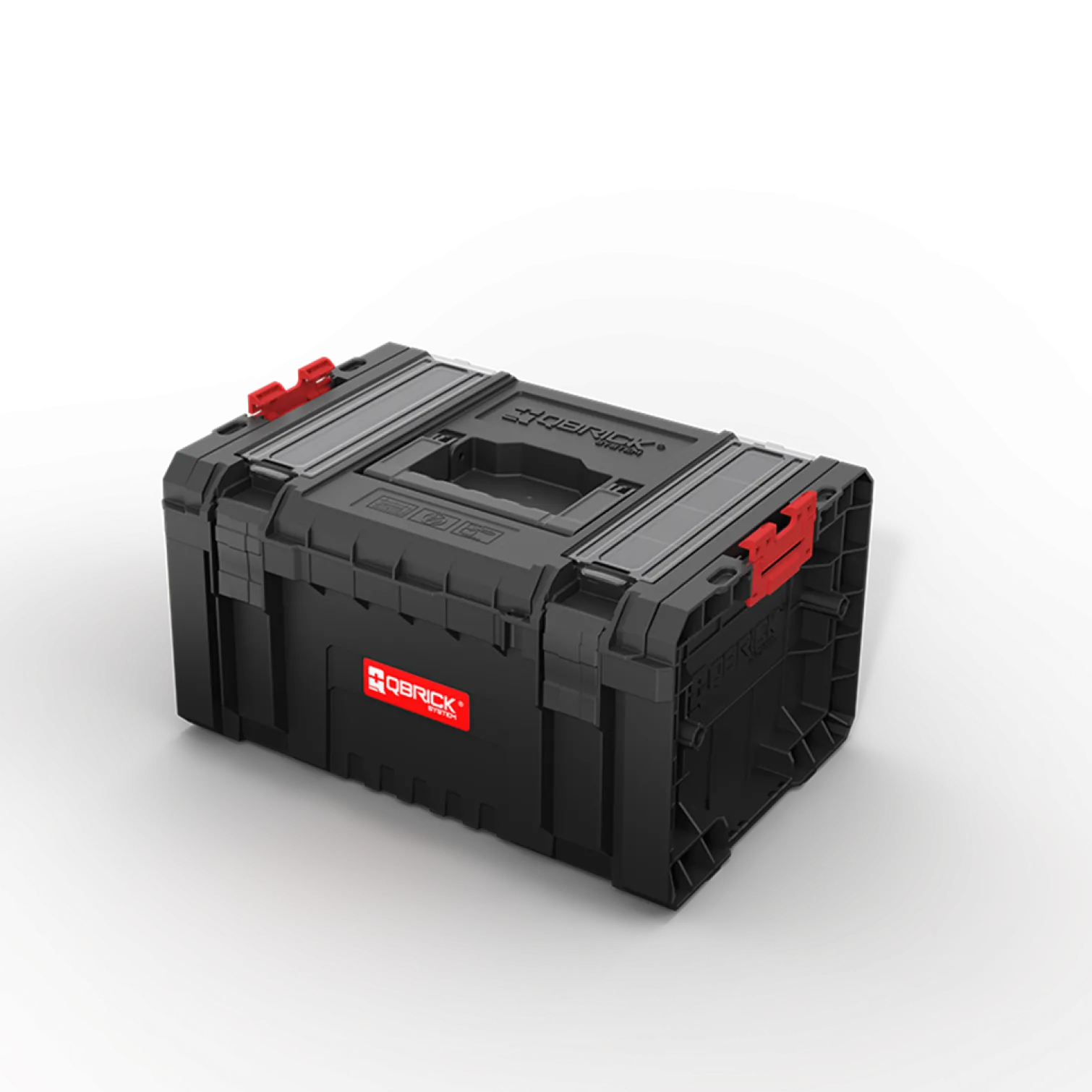 Skrzynka narzędziowa Qbrick System PRO 2.0 TOOLBOX PROFI