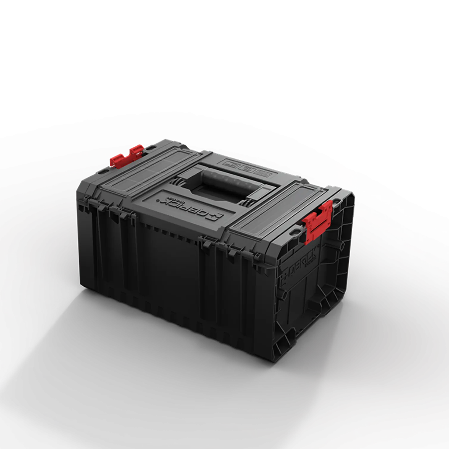 Skrzynka narzędziowa Qbrick System PRO 2.0 TOOLBOX PROFI