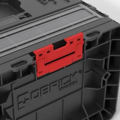 Skrzynka narzędziowa Qbrick System PRO 2.0 TOOLBOX PROFI