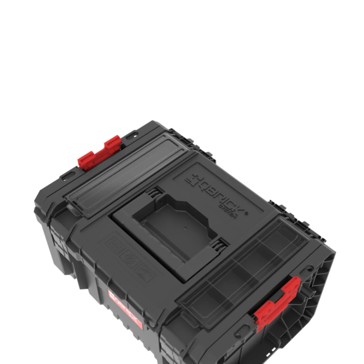 Skrzynka narzędziowa Qbrick System PRO 2.0 TOOLBOX PROFI