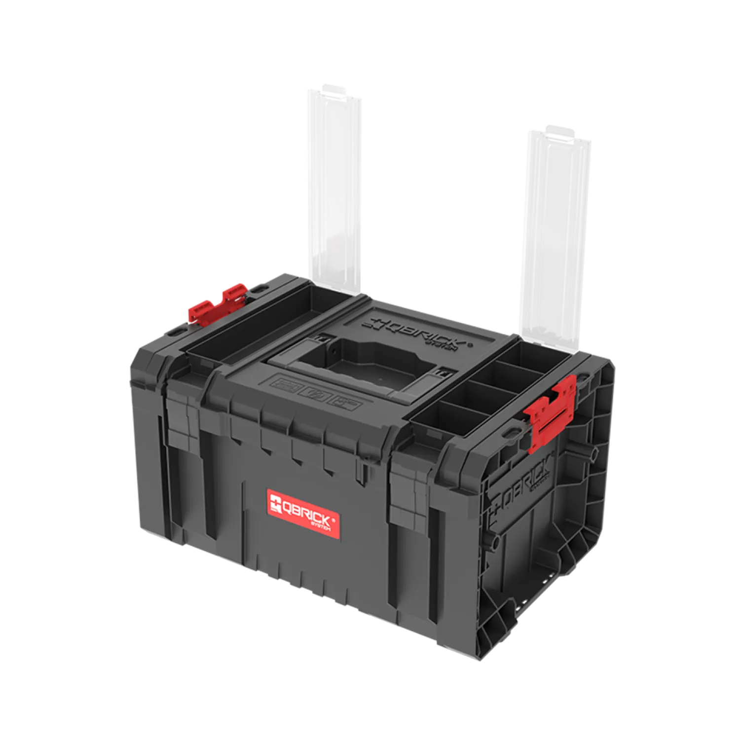 Skrzynka narzędziowa Qbrick System PRO 2.0 TOOLBOX PROFI