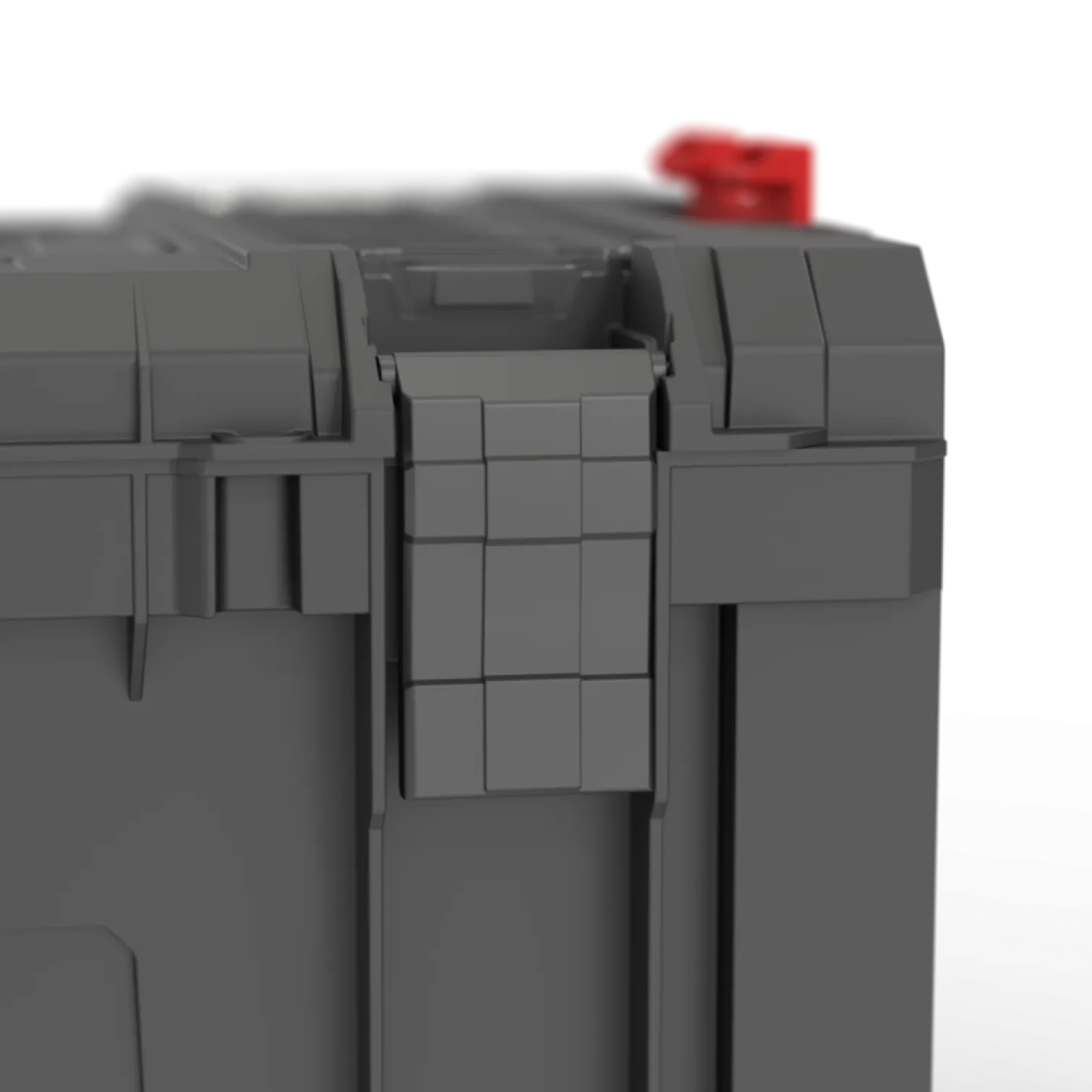 Skrzynka narzędziowa Qbrick System PRO 2.0 TOOLBOX PROFI