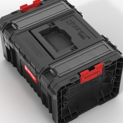 Skrzynka narzędziowa Qbrick System PRO 2.0 TOOLBOX PROFI