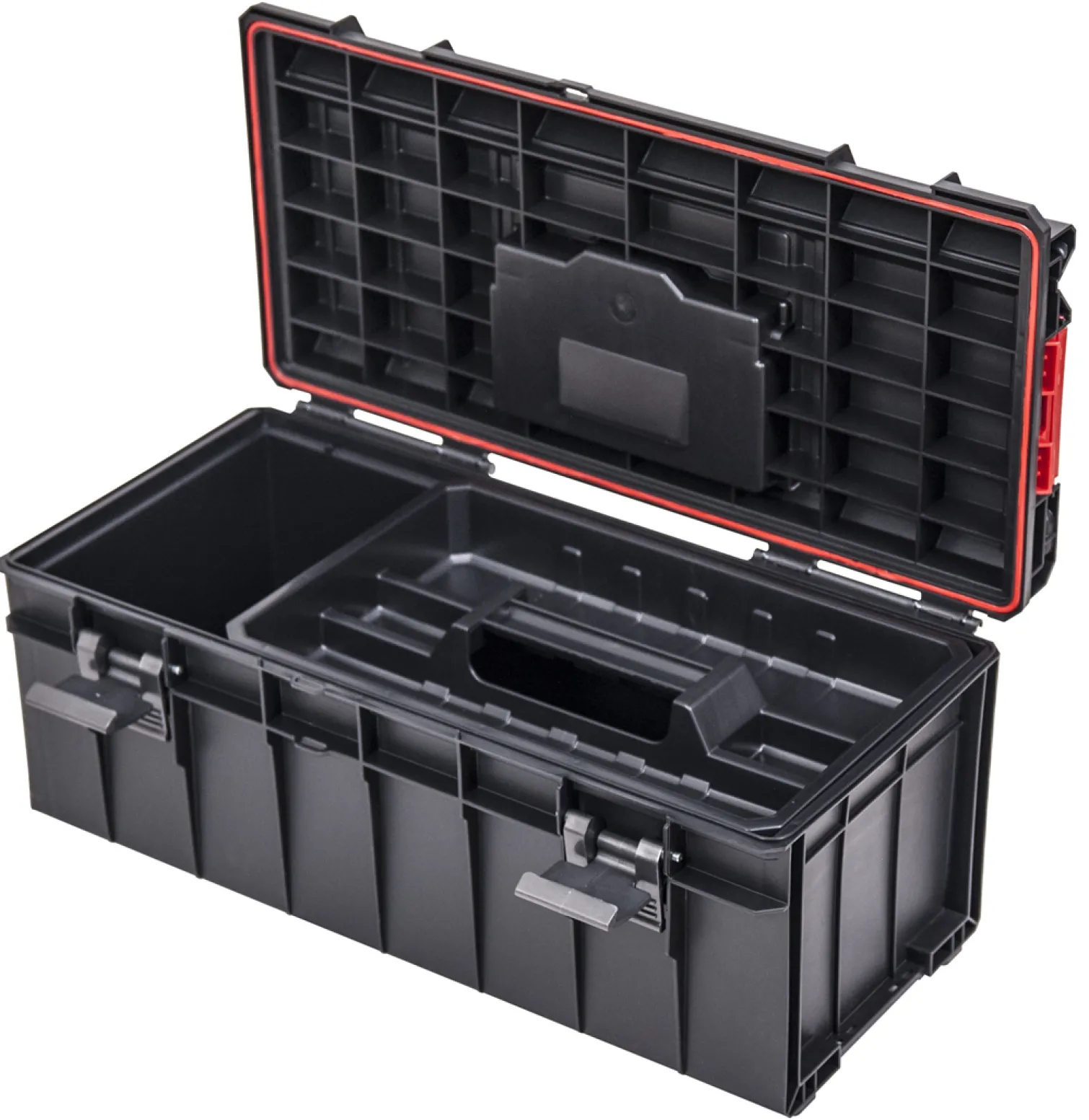 Skrzynka narzędziowa Qbrick System PRO 600 BASIC