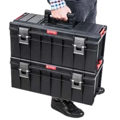 Skrzynka narzędziowa Qbrick System PRO 600 BASIC