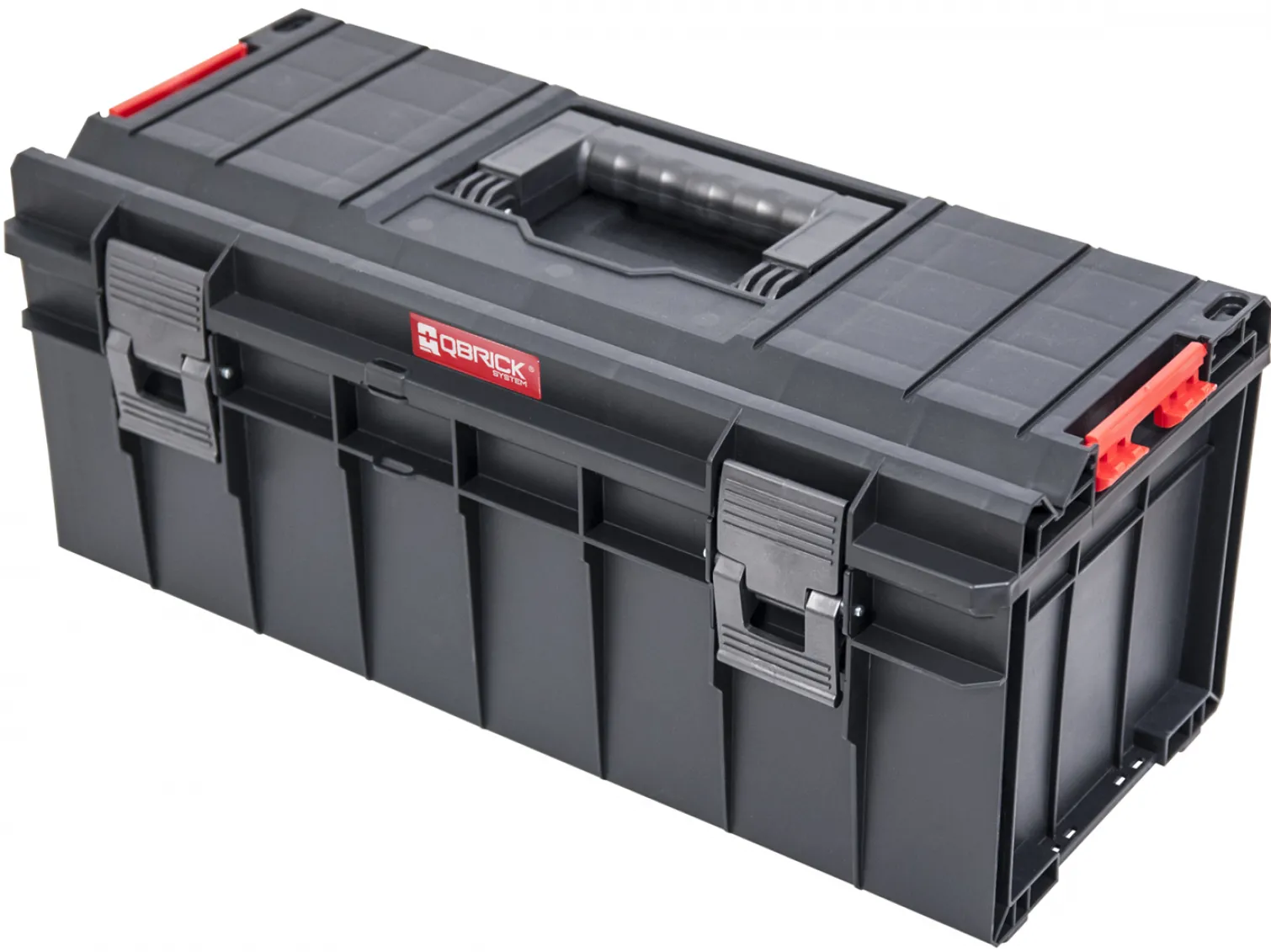 Skrzynka narzędziowa Qbrick System PRO 600 BASIC