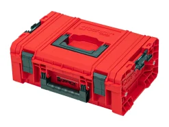 Skrzynka narzędziowa Qbrick System PRO 2.0 Technician Case RED Ultra HD Custom
