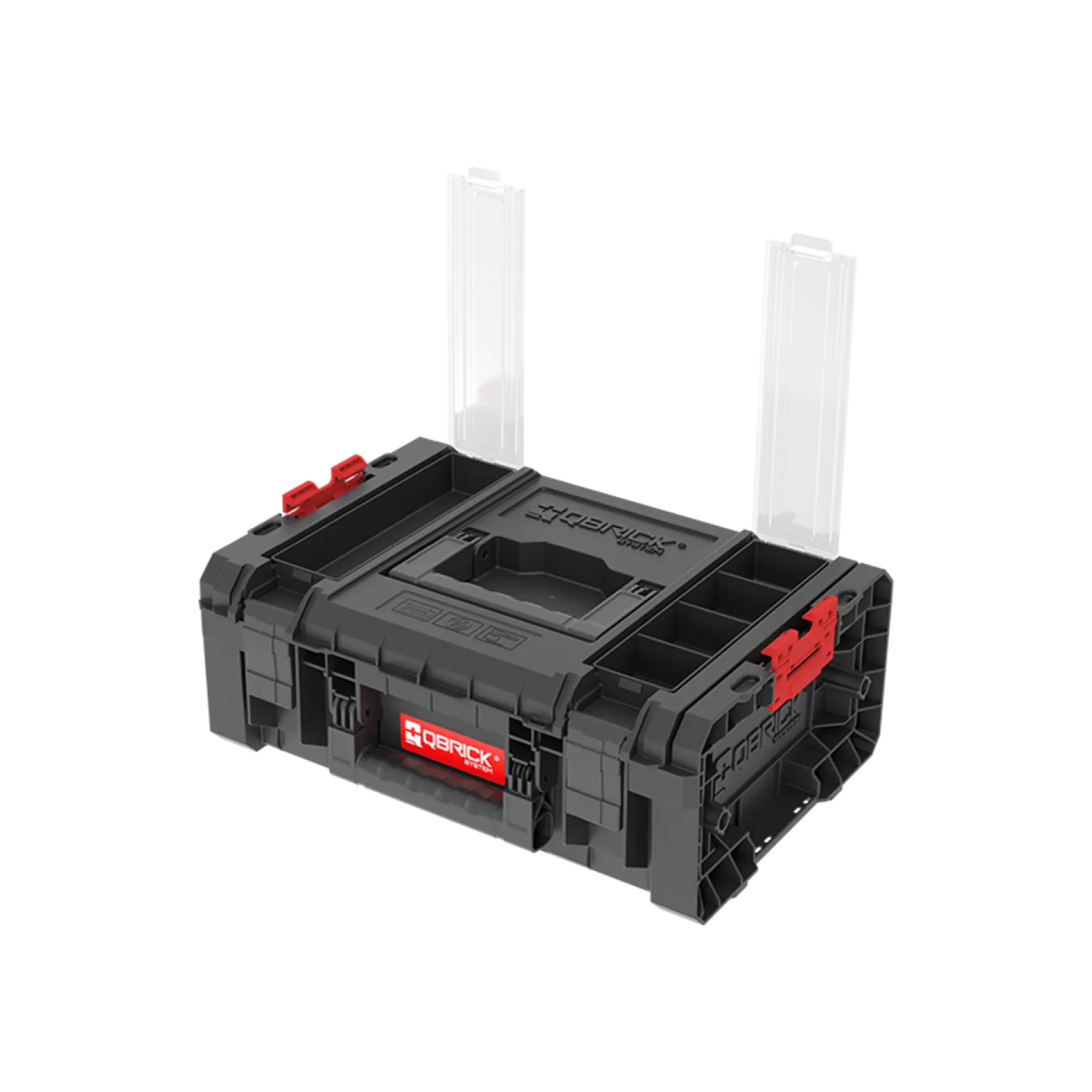 Skrzynka narzędziowa Qbrick System PRO 2.0 TECHNICIAN CASE PROFI